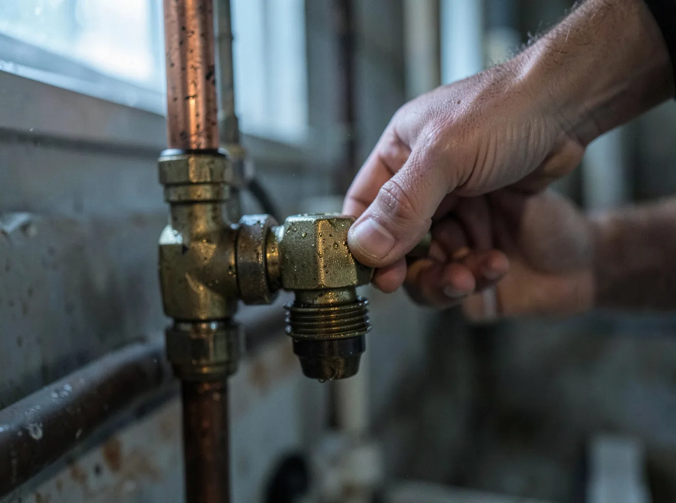 Emergency Plumber Victoria, KS FAQs